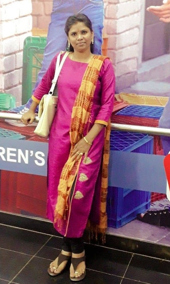 அருணா சிற்றரசு