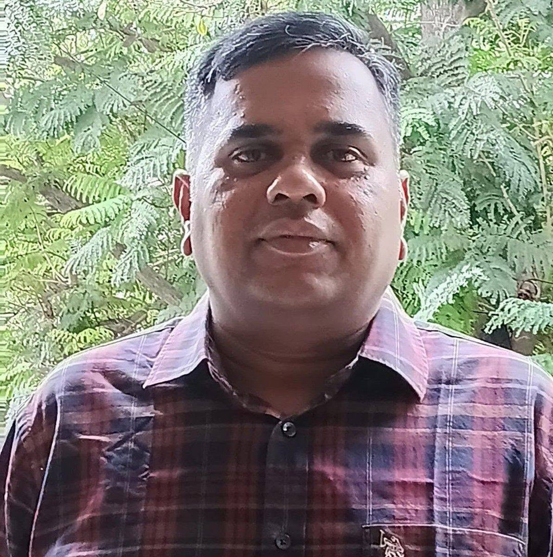 குணா கந்தசாமி
