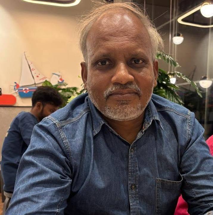 குமாரநந்தன்