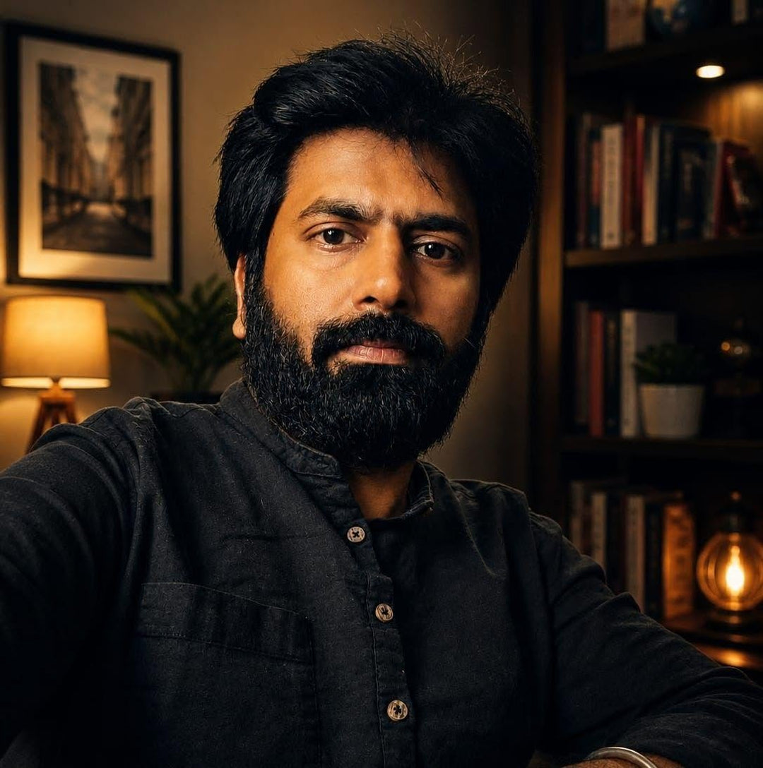 மஞ்சுநாத்