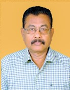 குருங்குளம் முத்து ராஜா