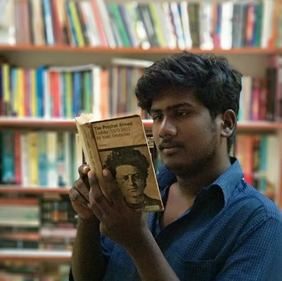 நிஜந்தன்