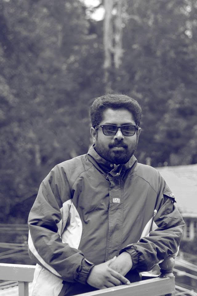 பிரபு தர்மராஜ்