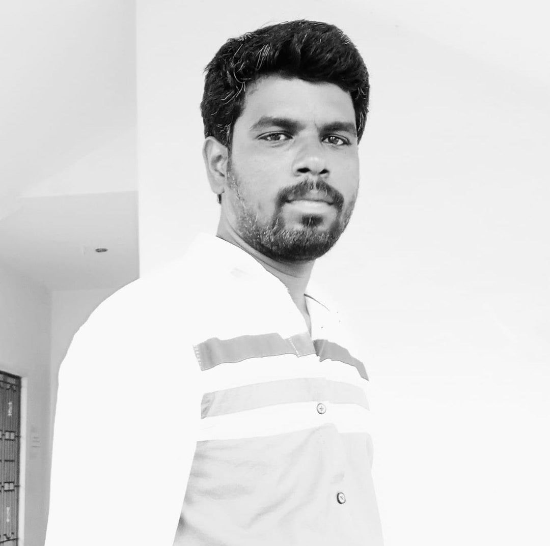 கா. ரபீக் ராஜா