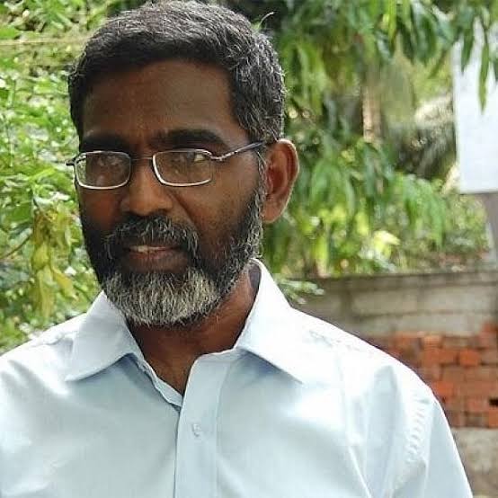 முனைவர் சுப. உதயகுமாரன்