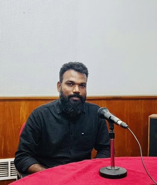 சுஜித் லெனின்