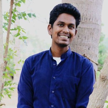 வேல்முருகன் இளங்கோ