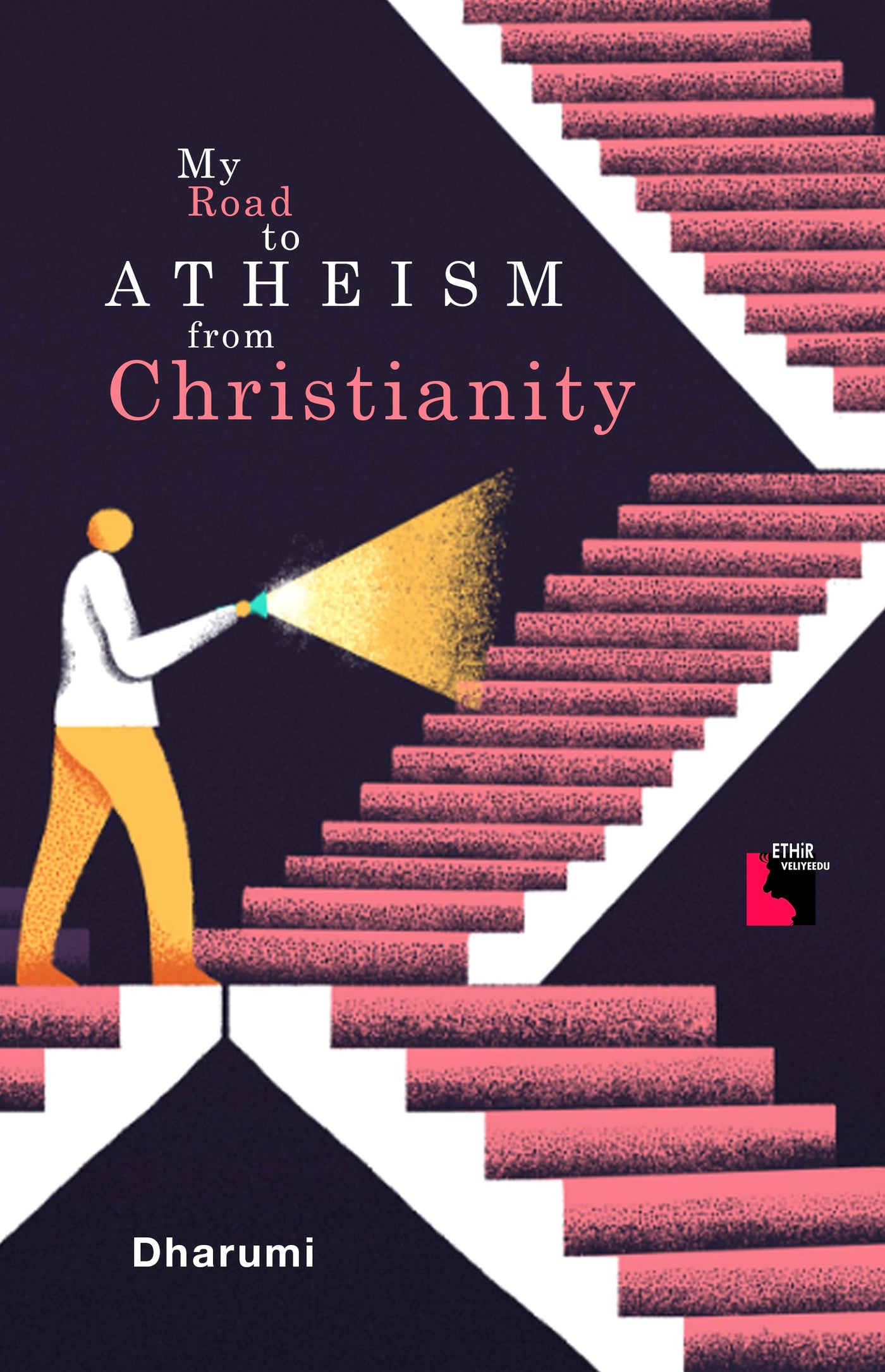 My Road To Atheism From Christianity