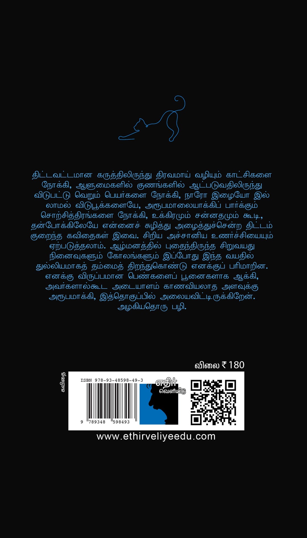 நீல குண்டுபல்பு