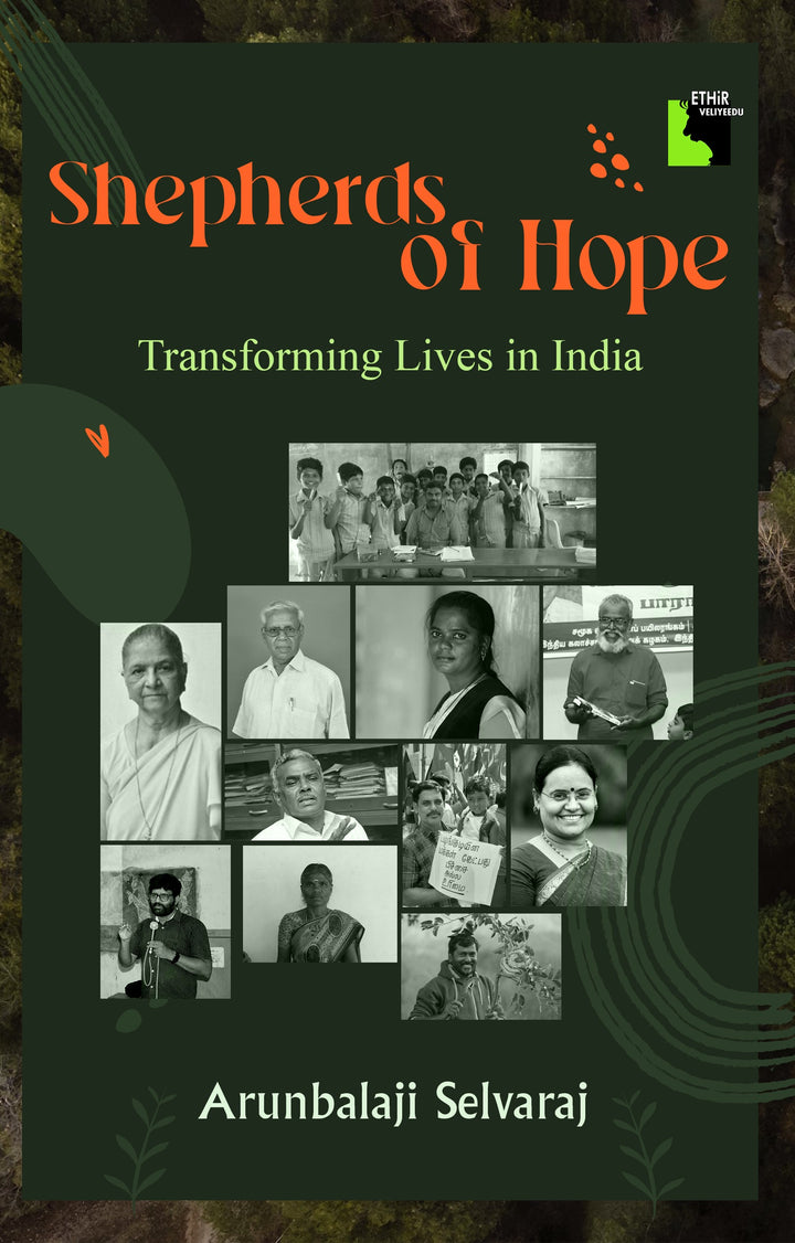 Shepherds Of Hope: Transforming Lives In India