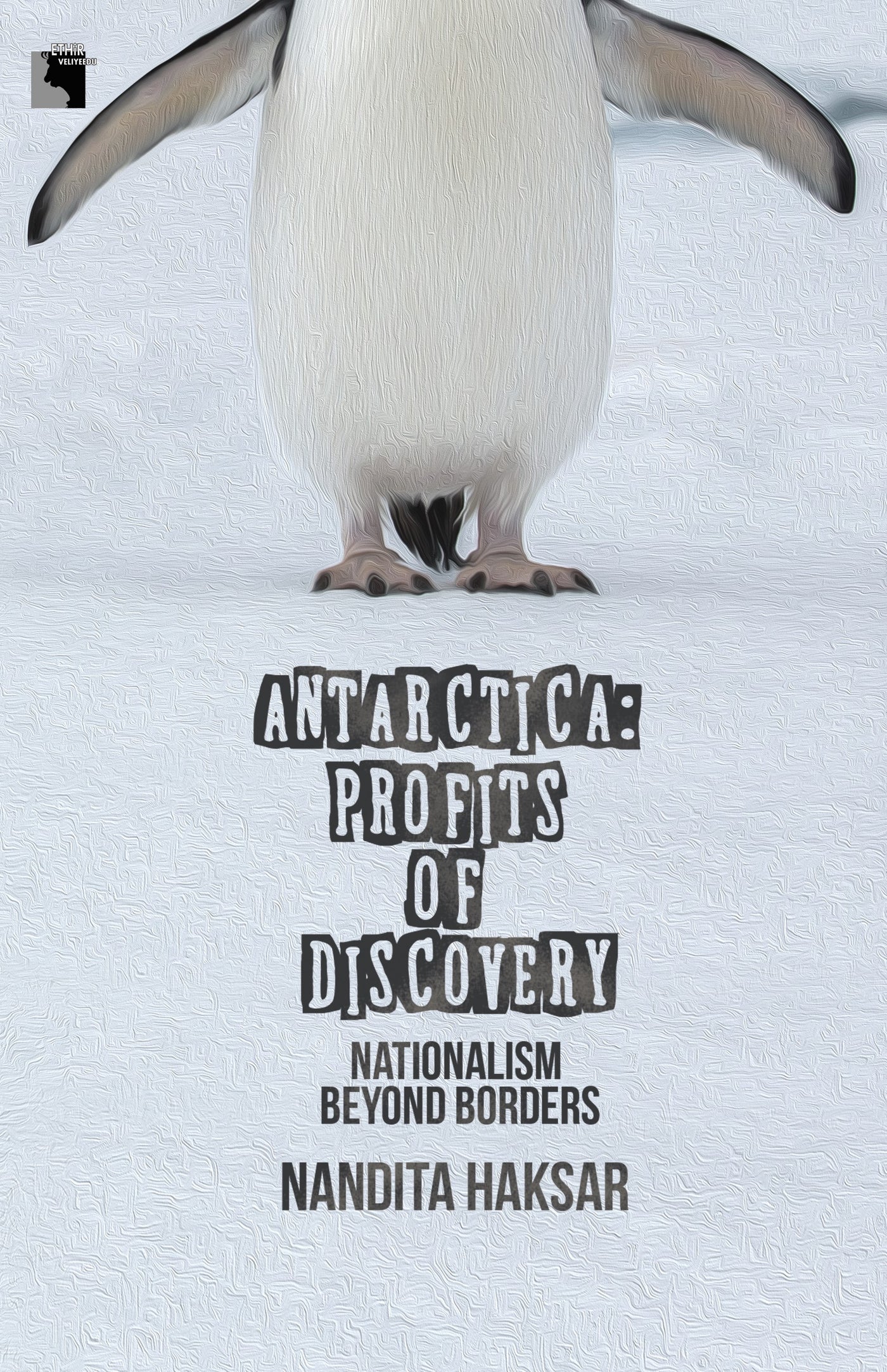 Antartica: Profits of Discovery